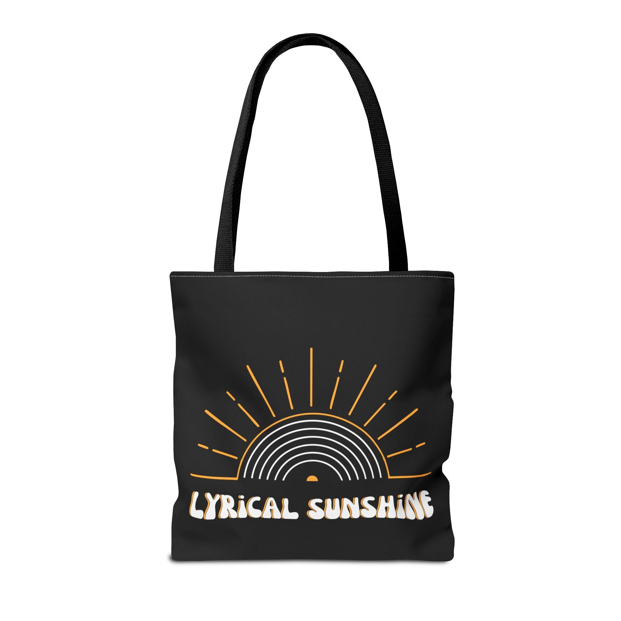 Gimme the Beat Tote Bag