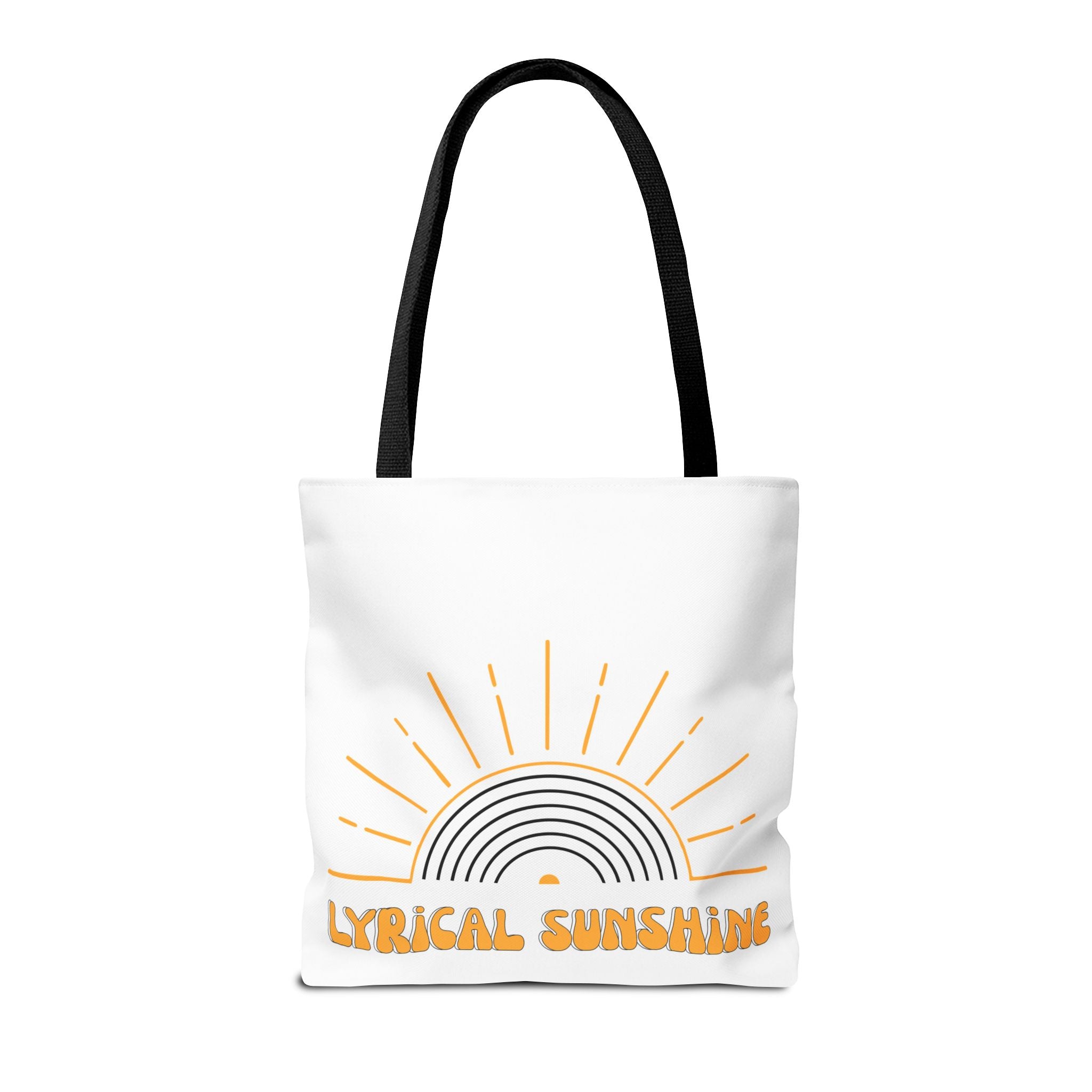 Make Your Own Kind of Music Tote Bag
