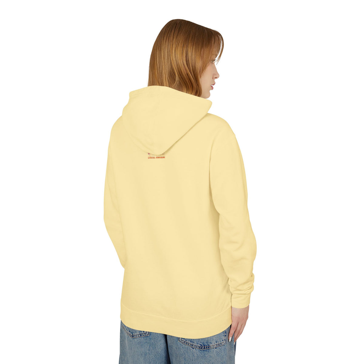 These Are Days You'll Remember Hoodie — Retro Floral Inspirational Pullover