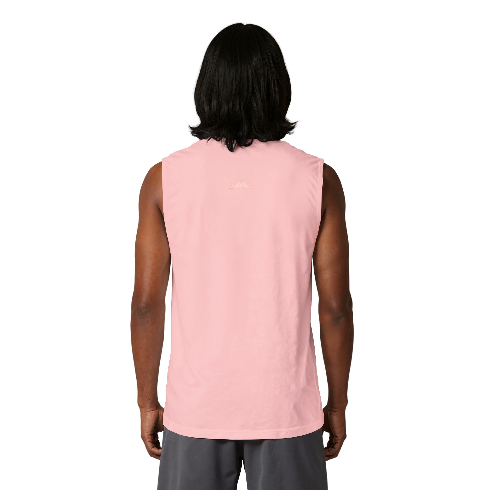 I Believe in Your Song Muscle Tank