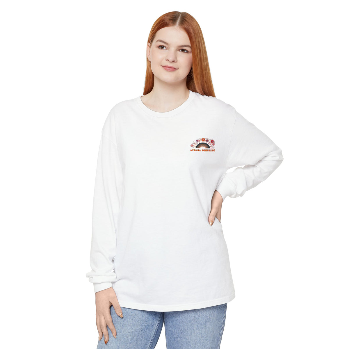 These Are The Days You’ll Remember Long Sleeve T-Shirt