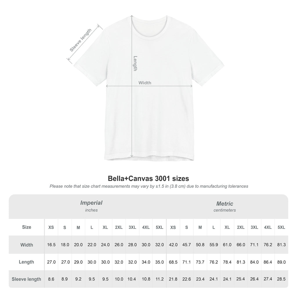 Already in a Daydream Unisex Tee