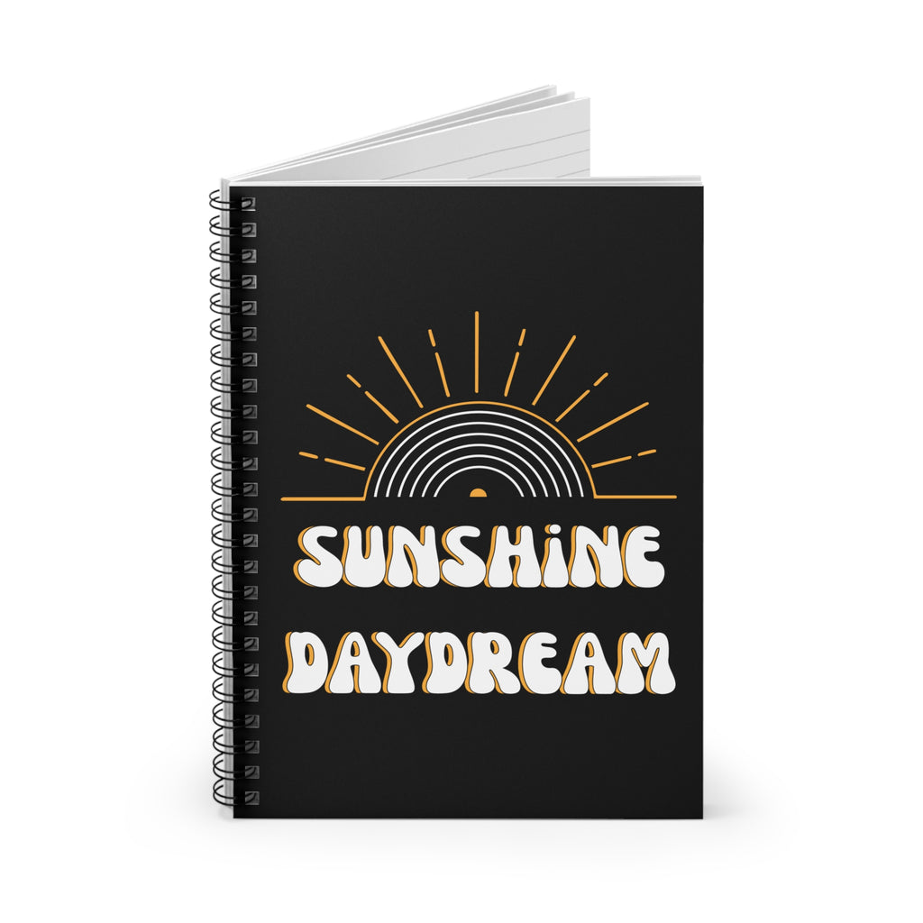 Sunshine Daydream Journal