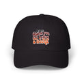 Thank You for Being a Friend Dad Cap