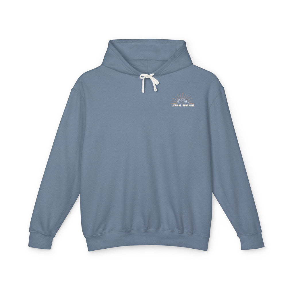 Vintage Cassette 'Mix Tape Magic' Hoodie
