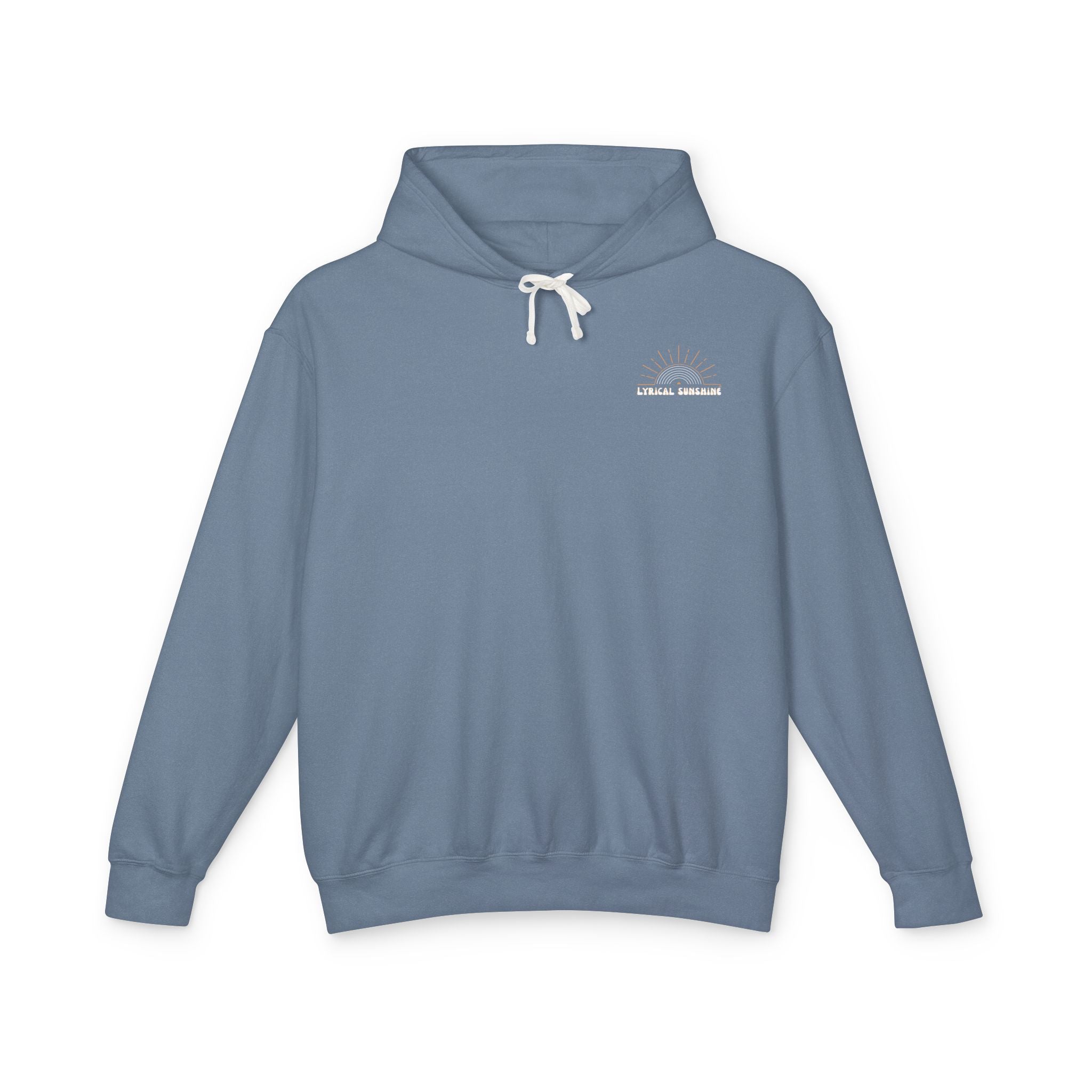 Vintage Cassette 'Mix Tape Magic' Hoodie