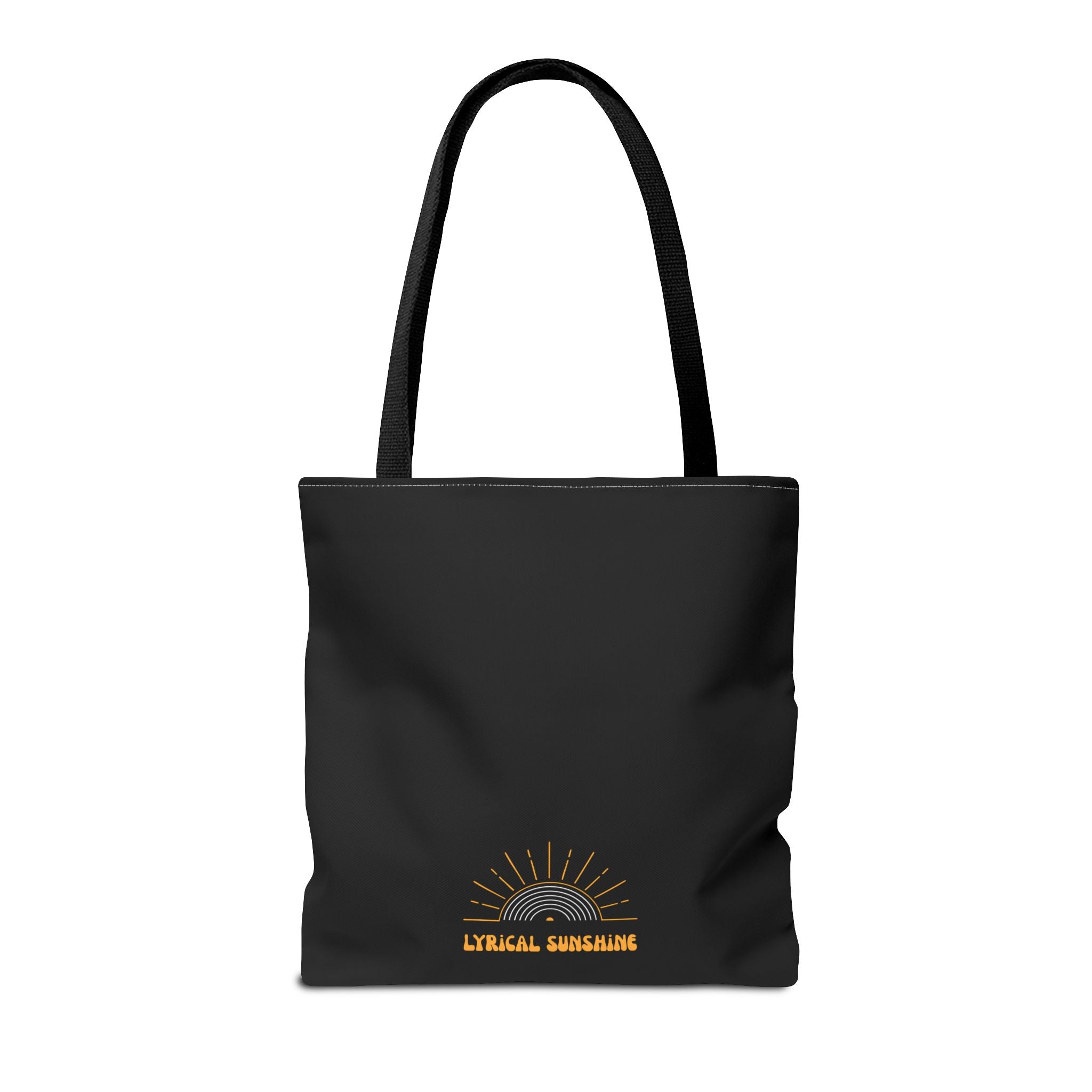 I Could Teach You Tote Bag