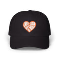 Love Will Find a Way Retro Dad Cap