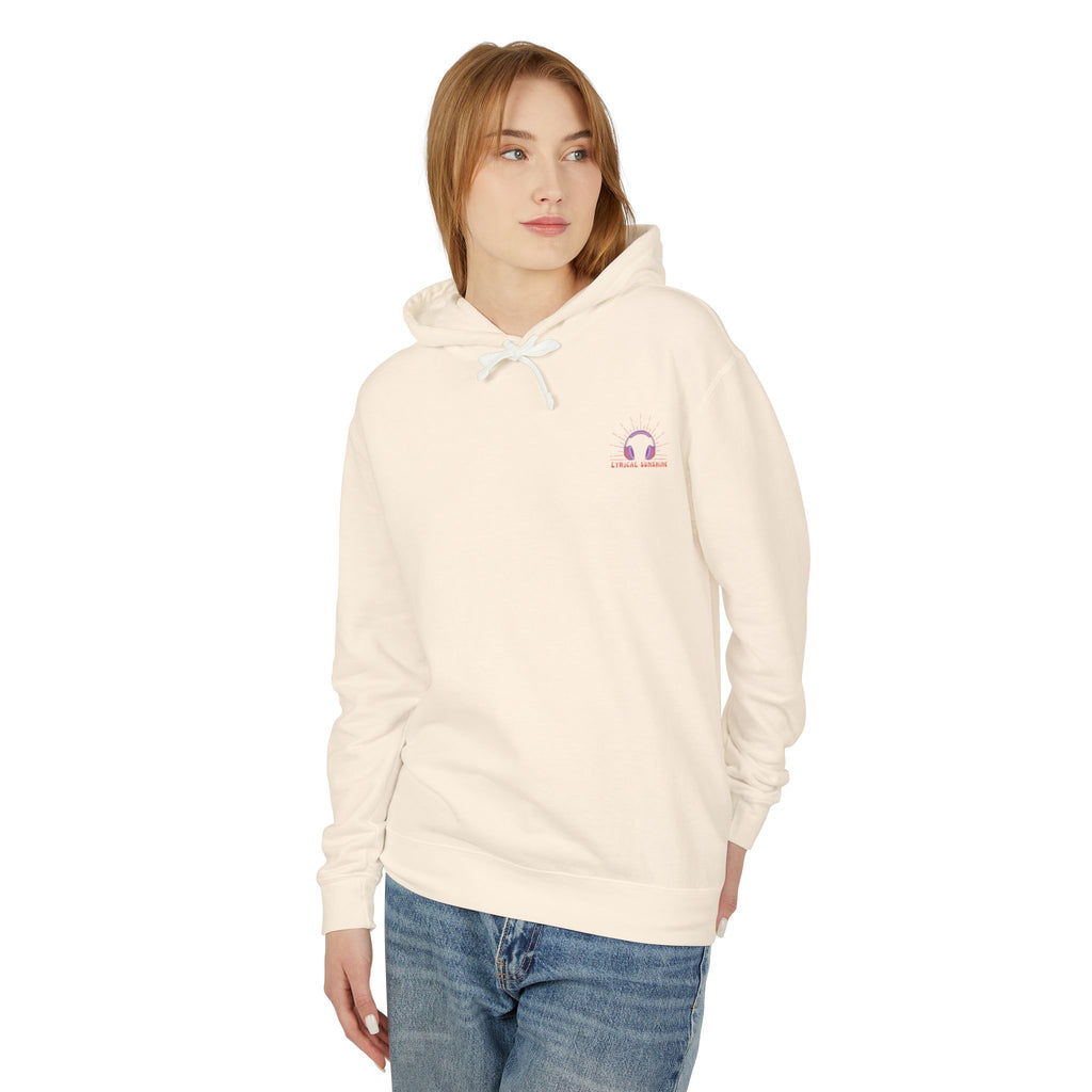 Already in a Daydream Headphones Hoodie