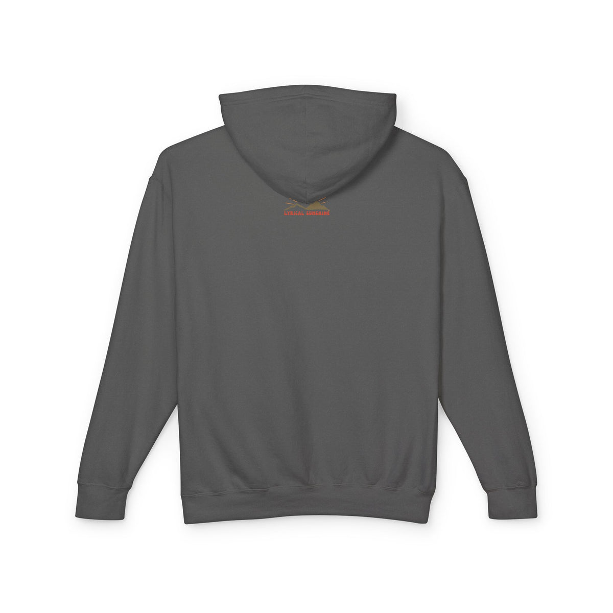 There's More Than One Answer Hoodie — Inspirational Cozy Graphic Hoodie