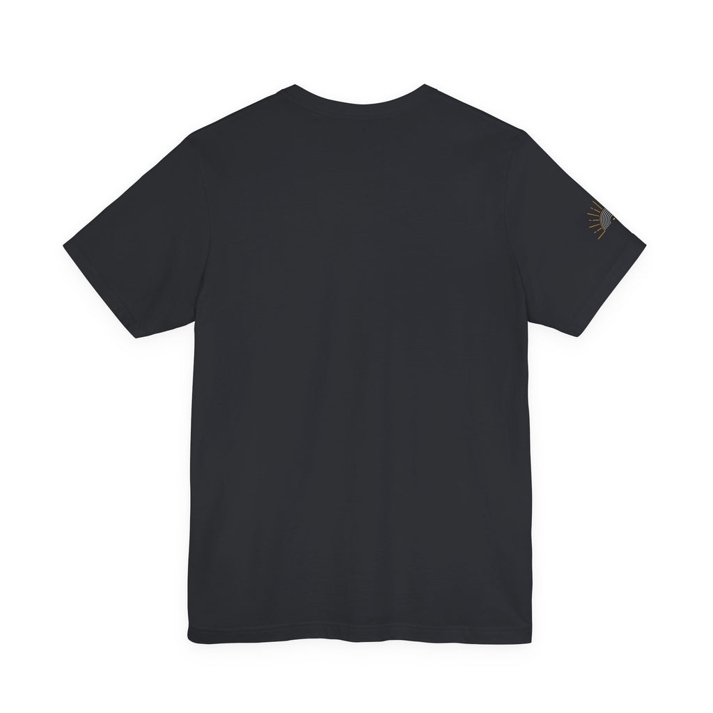 Beautiful and Stoned Unisex Tee
