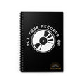Put Your Records On Journal