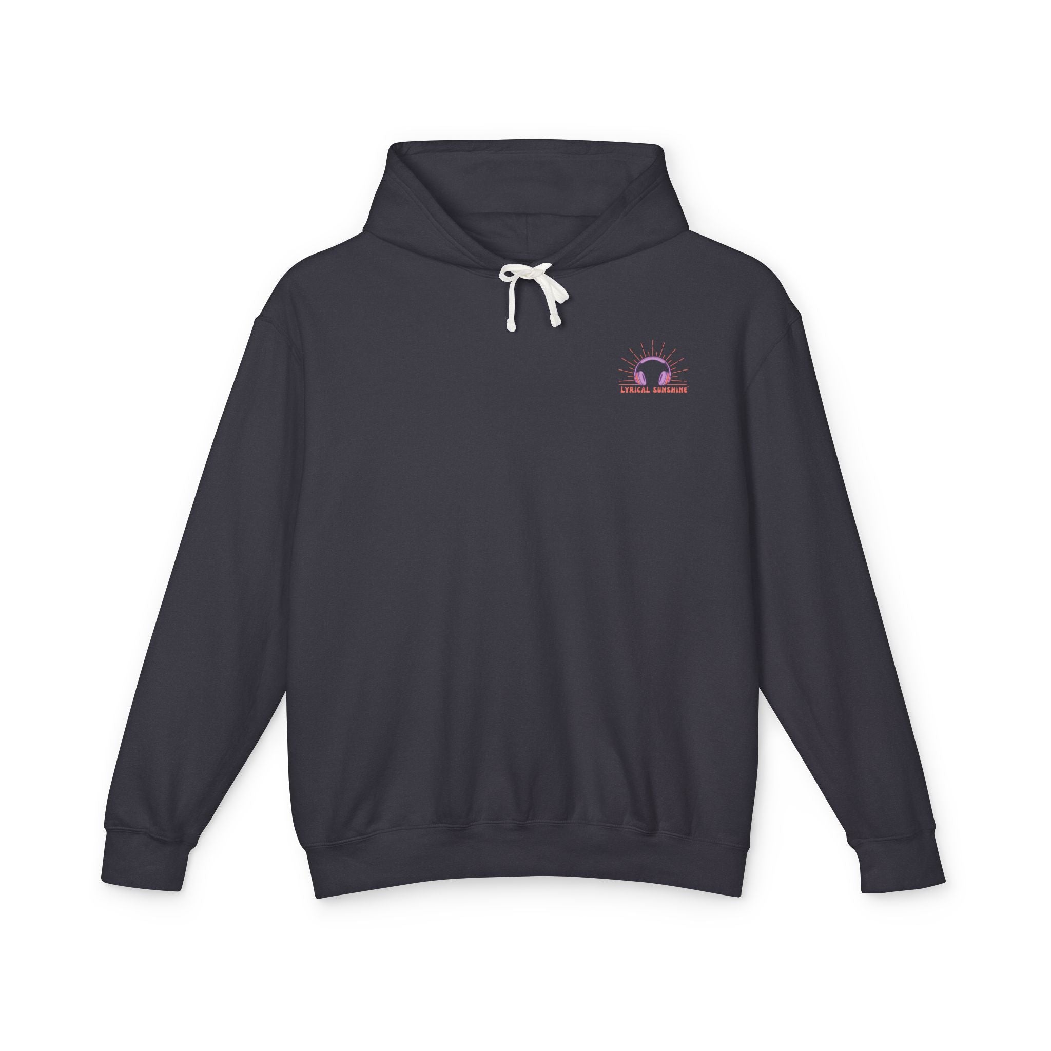 Already in a Daydream Headphones Hoodie