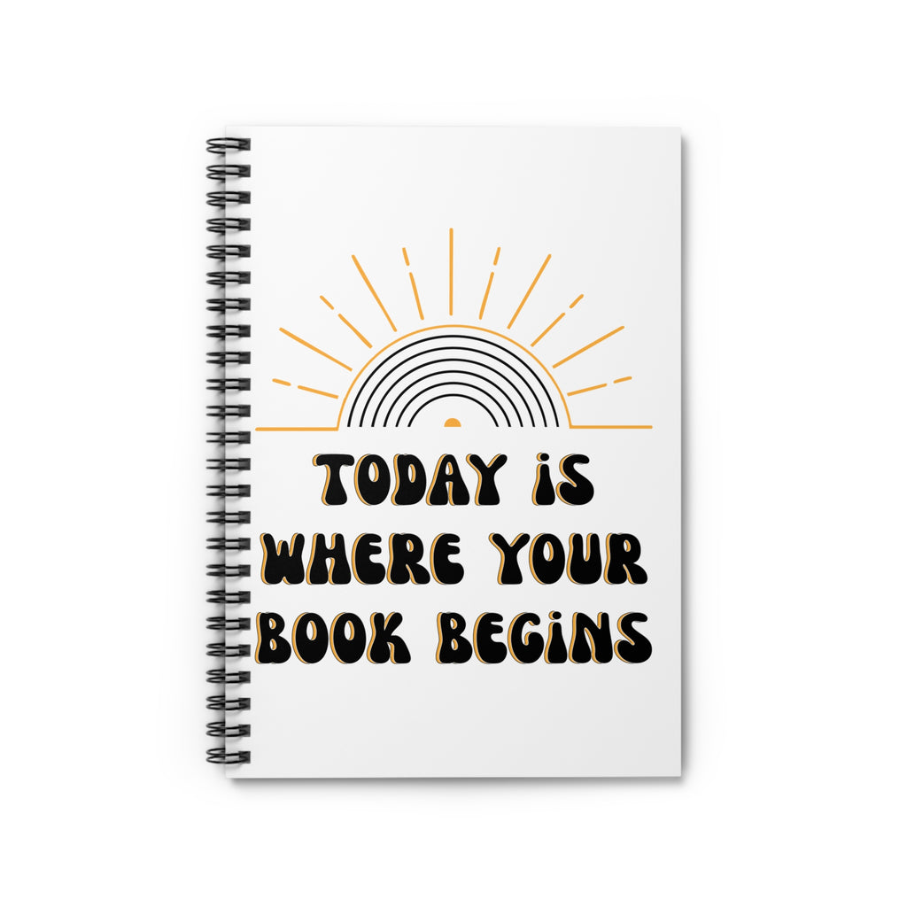 Today Journal