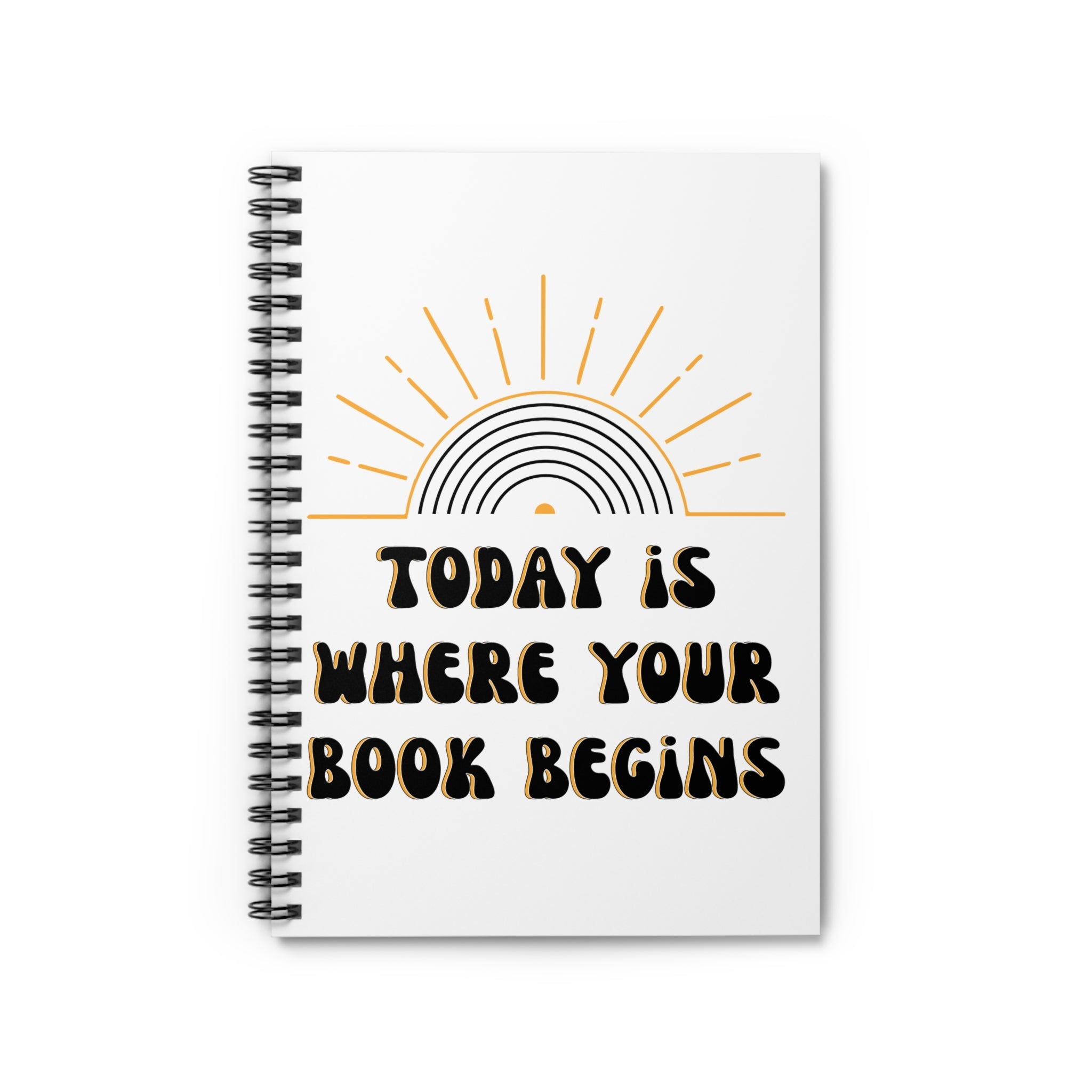 Today Journal