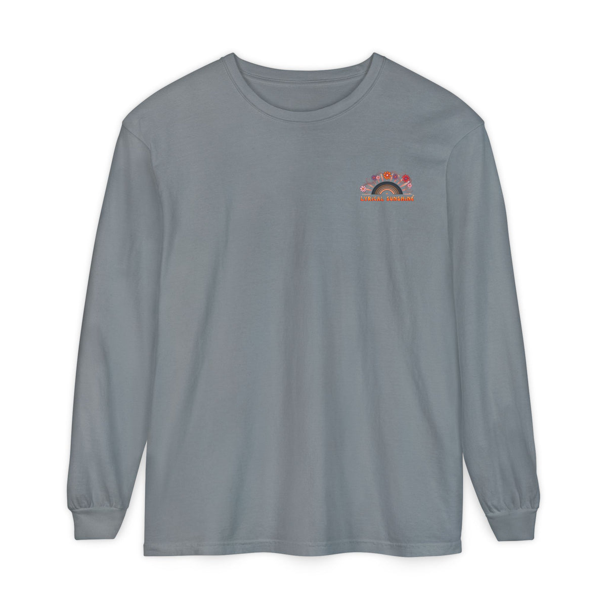 These Are The Days You’ll Remember Long Sleeve T-Shirt