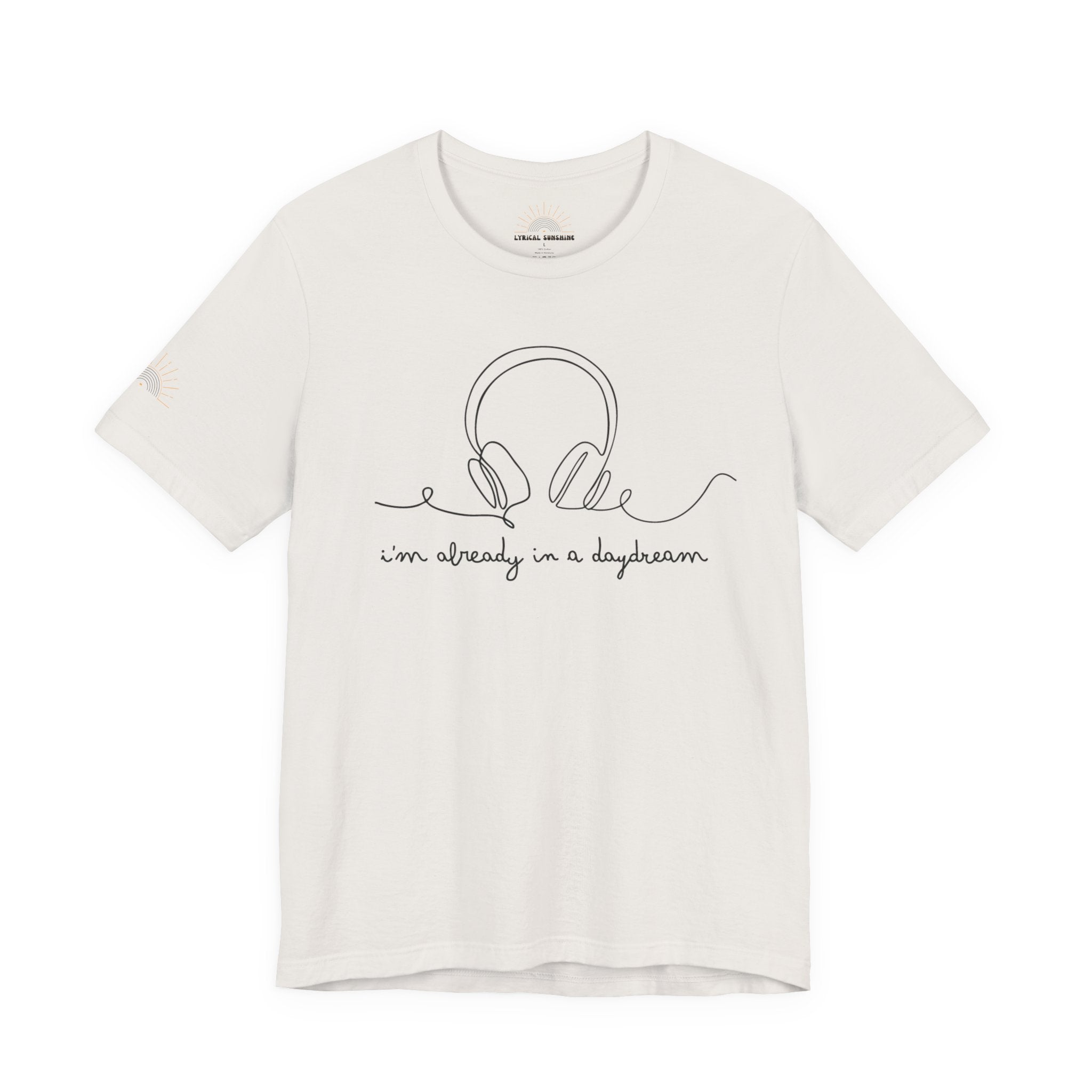 In a Daydream Unisex Tee