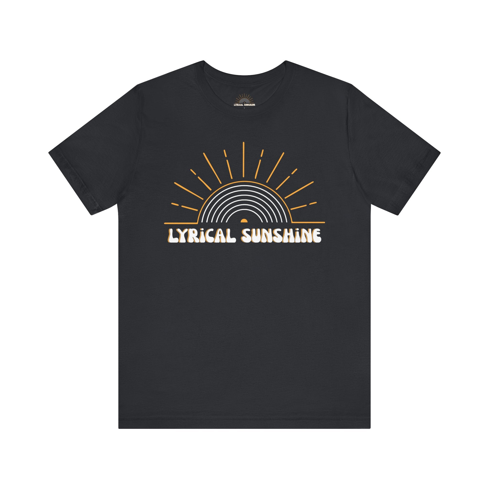 Lyrical Sunshine Unisex Tee
