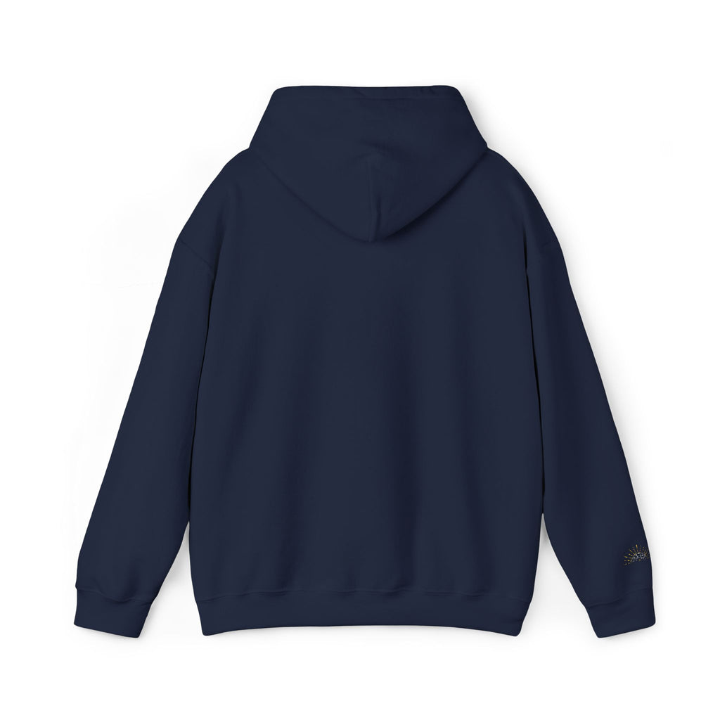 Make Your Own Kind of Music Cozy Unisex Heavy Blend™ Hoodie