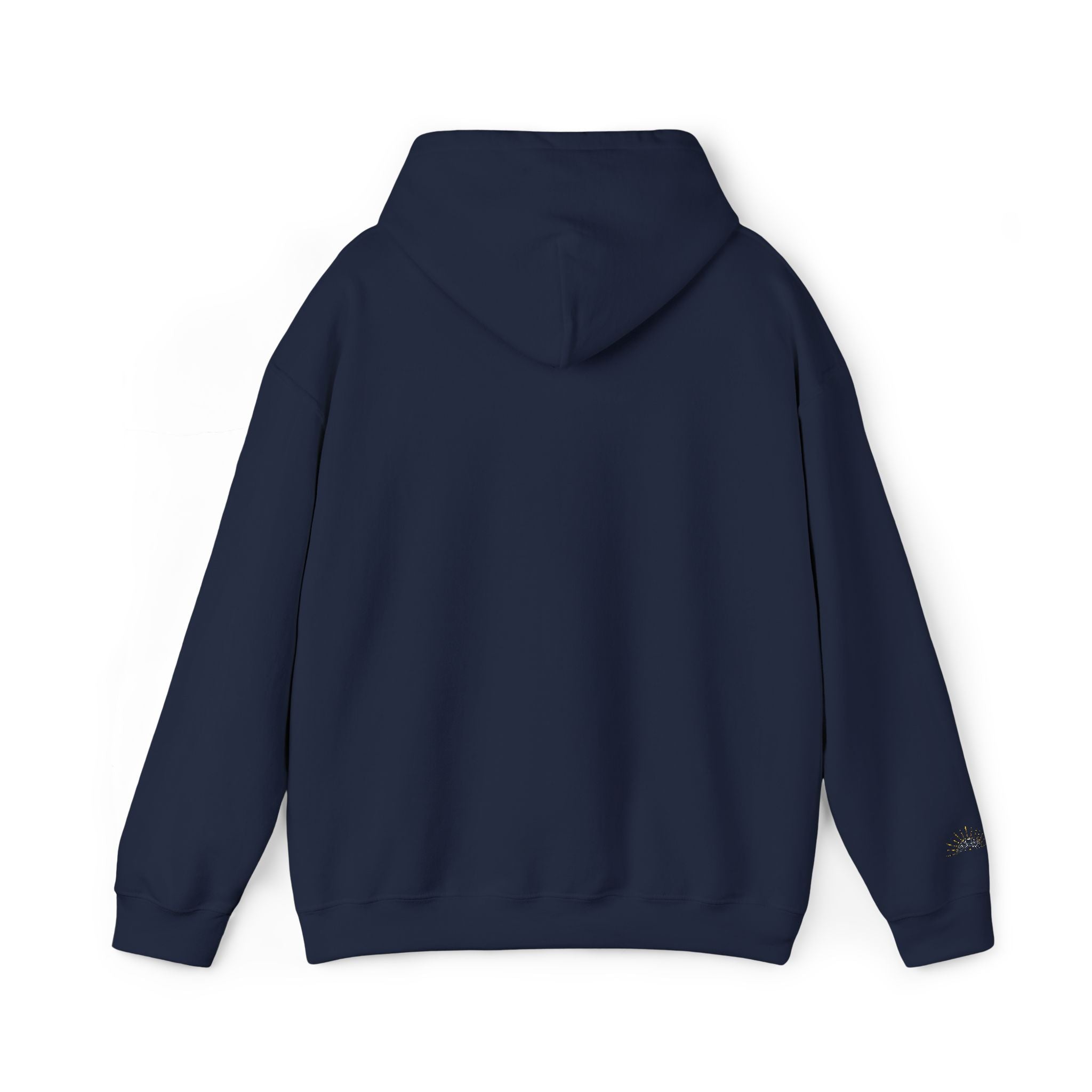 Make Your Own Kind of Music Cozy Unisex Heavy Blend™ Hoodie