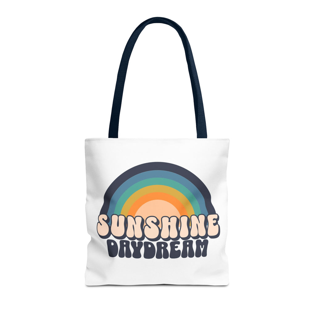 Sunshine Daydream Tote Bag