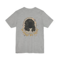 Vintage Dolly Tribute T-Shirt — "In Dolly We Trust" Graphic Tee