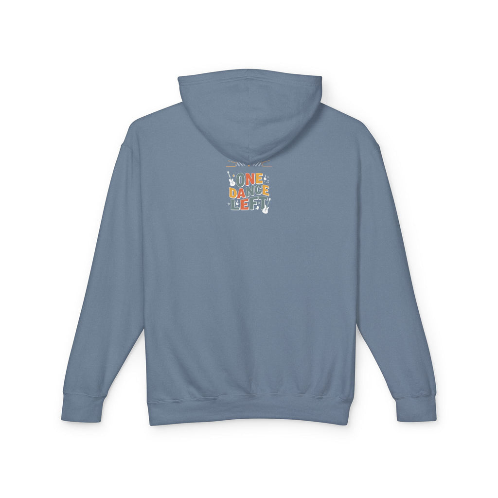 You Got the Music in You Lightweight Hooded Sweatshirt