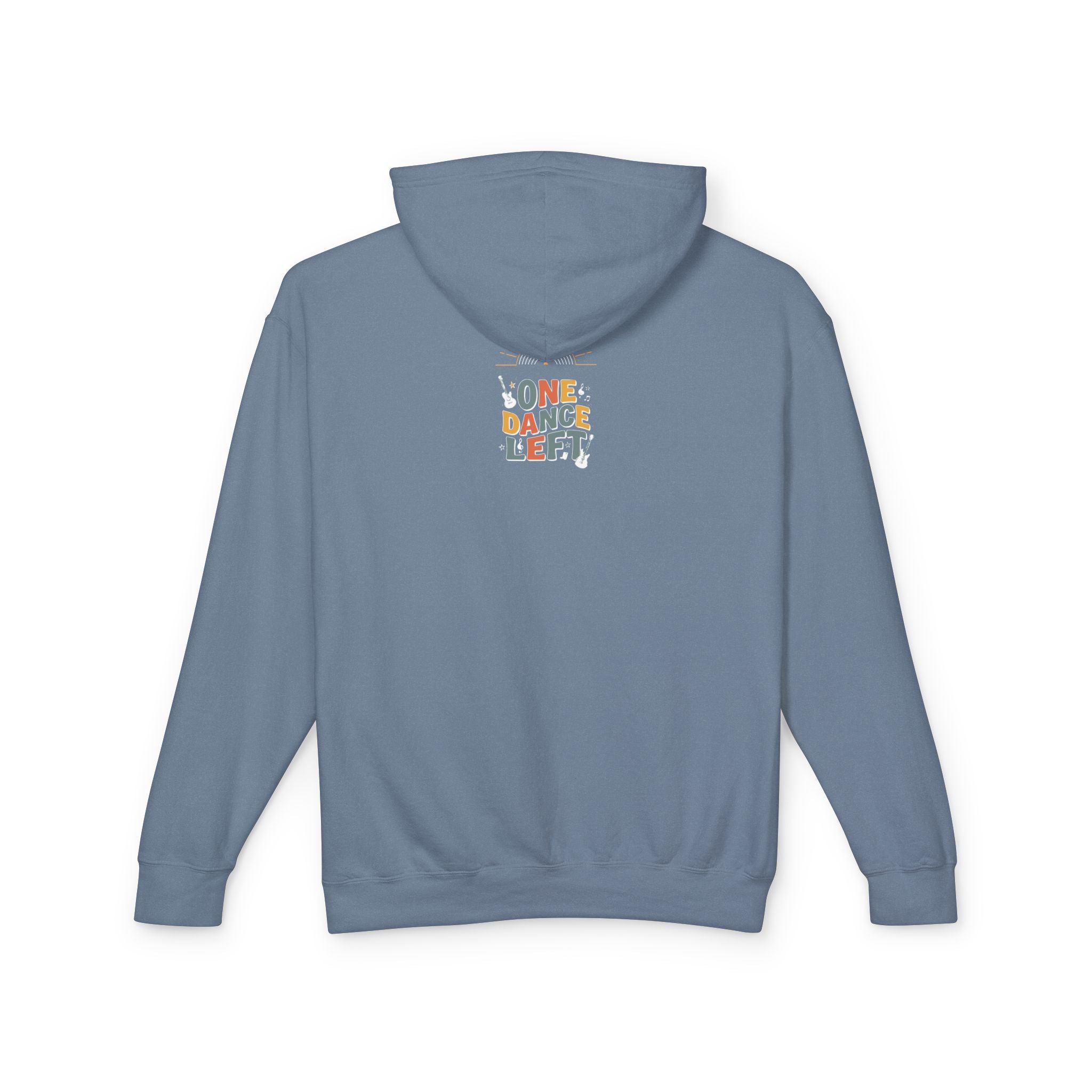You Got the Music in You Lightweight Hooded Sweatshirt