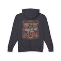 Gimme the Beat Lightweight Hooded Sweatshirt