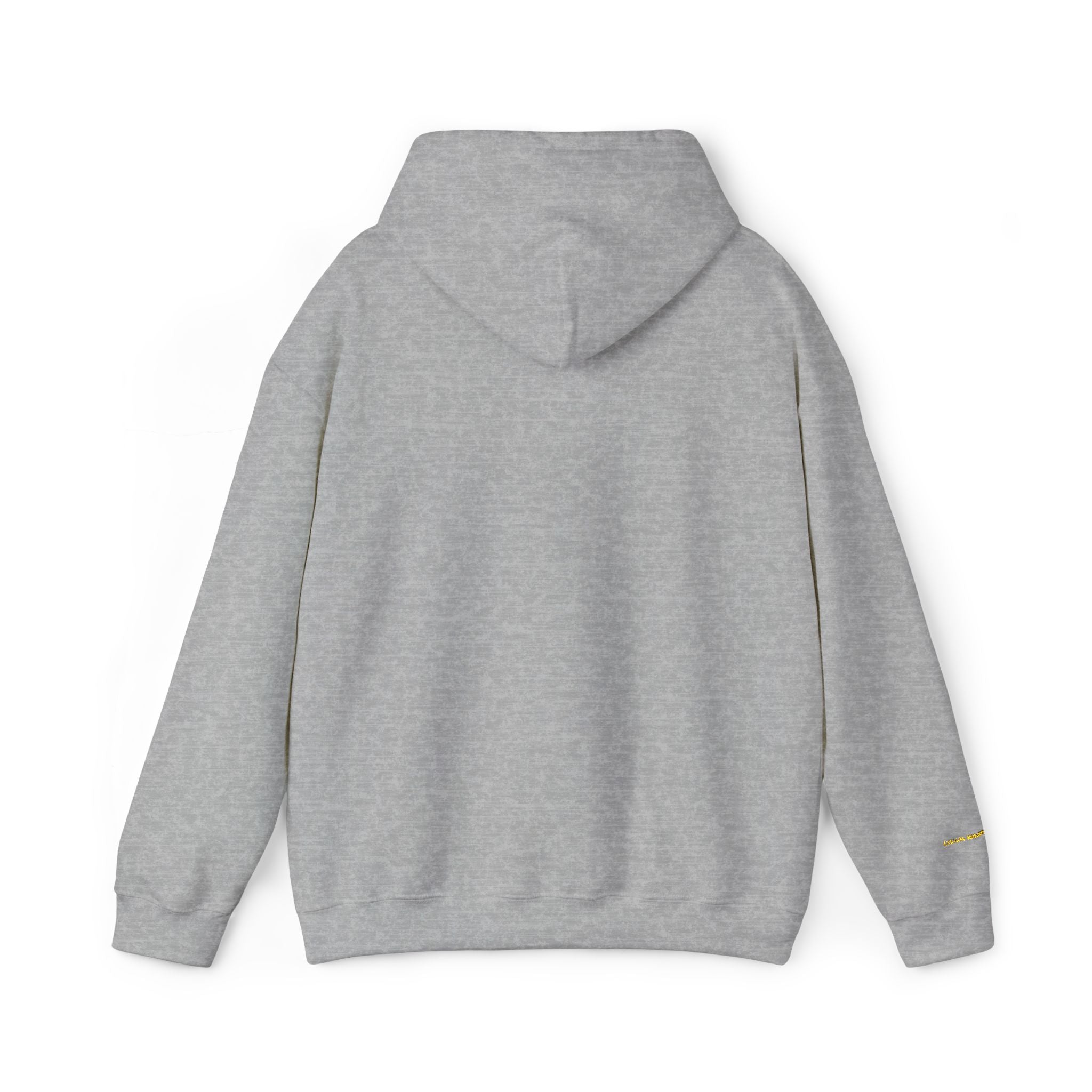 Lyrical Sunshine Cozy Unisex Heavy Blend™ Hoodie