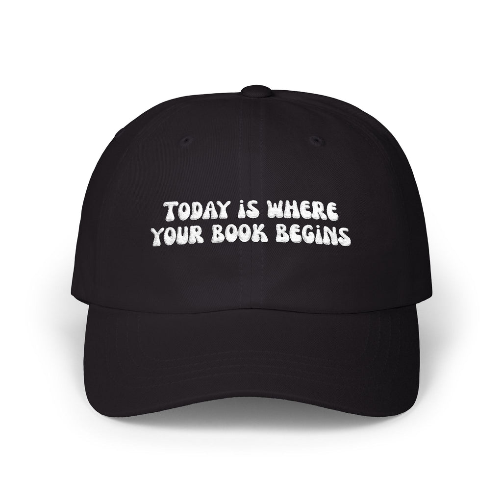 Today Dad Cap
