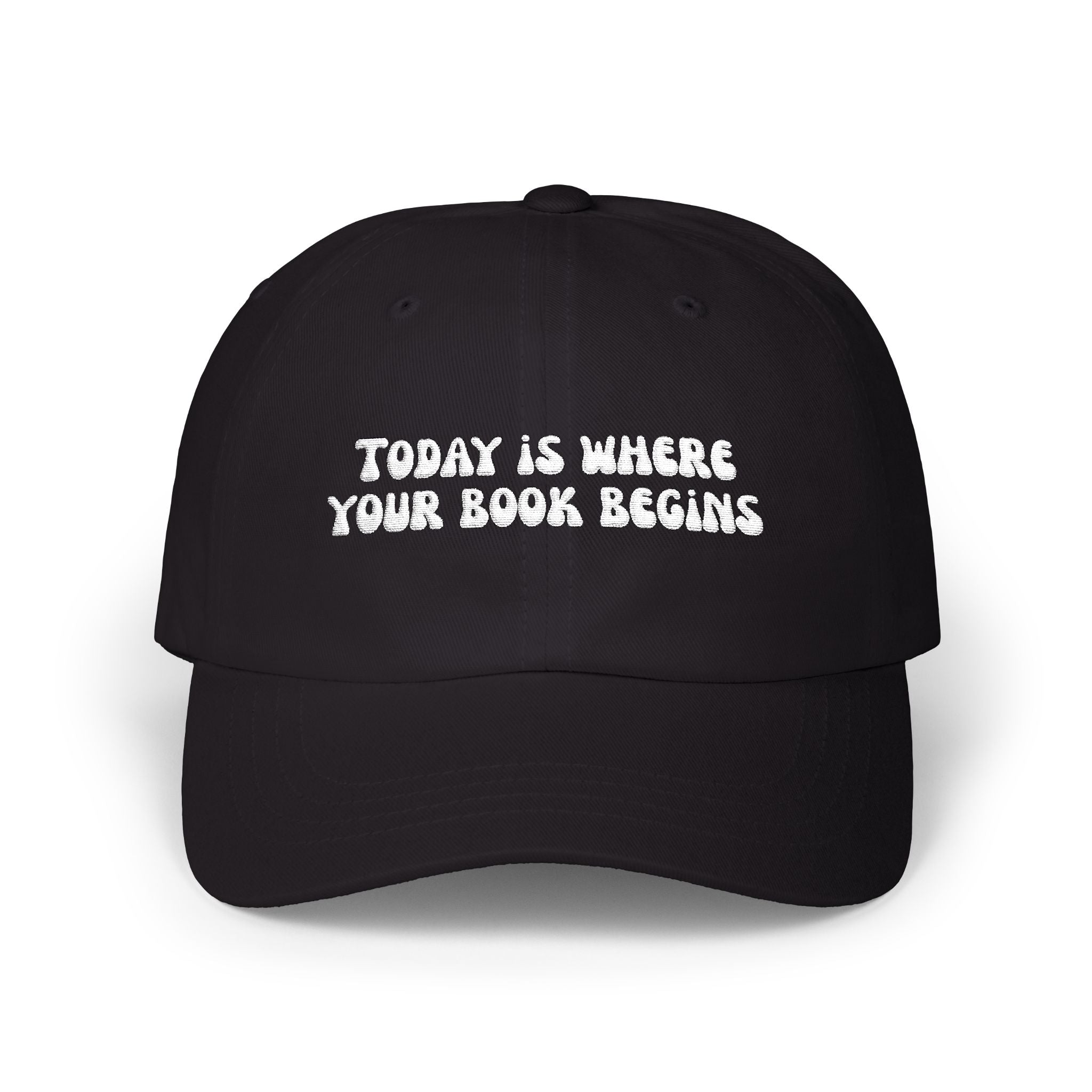 Today Dad Cap