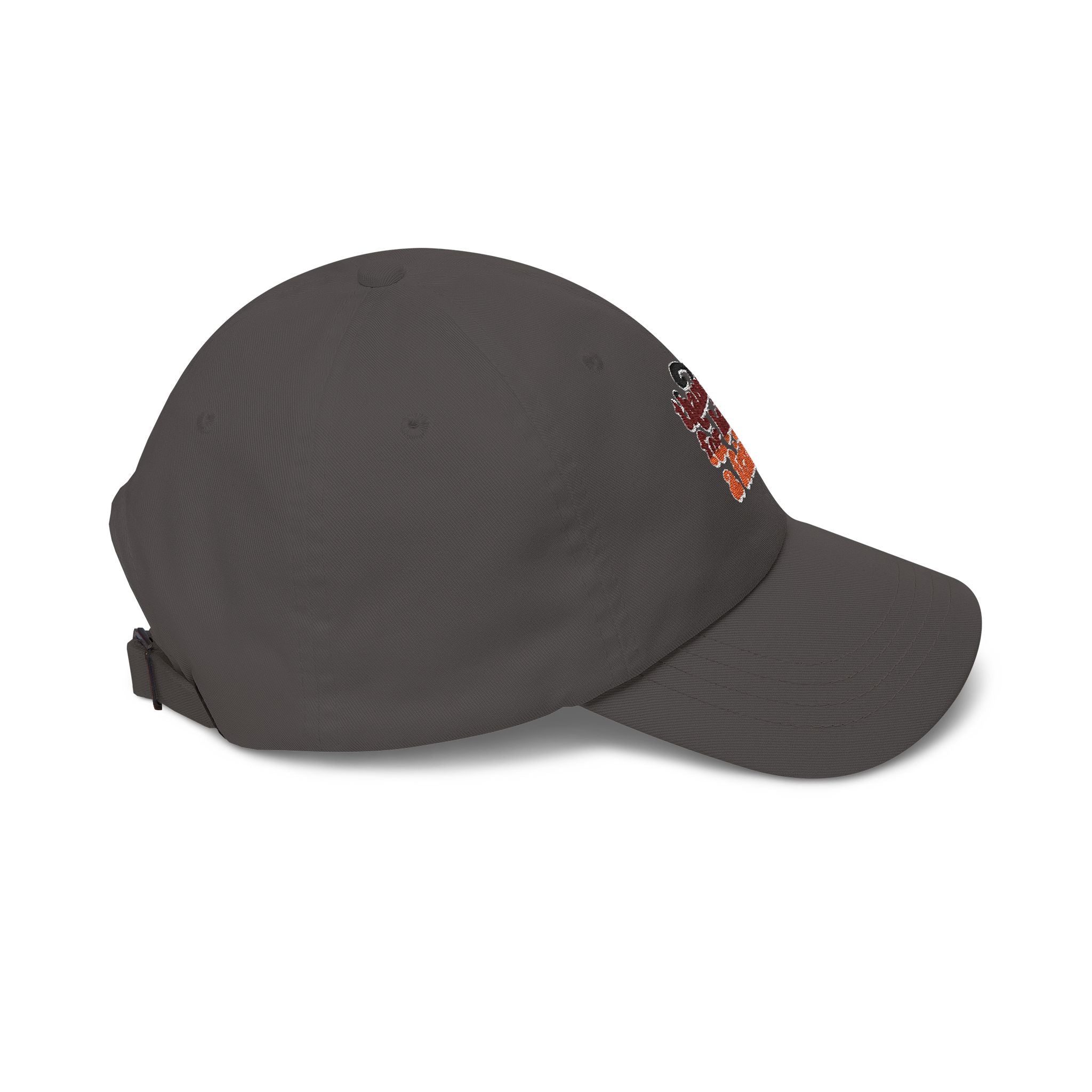 Thank You for Being a Friend Dad Cap