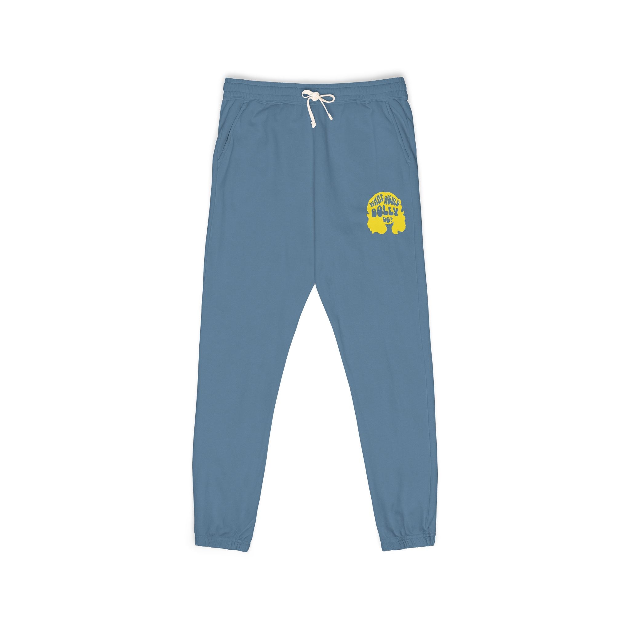 What Would Dolly Do? Retro Sweatpants