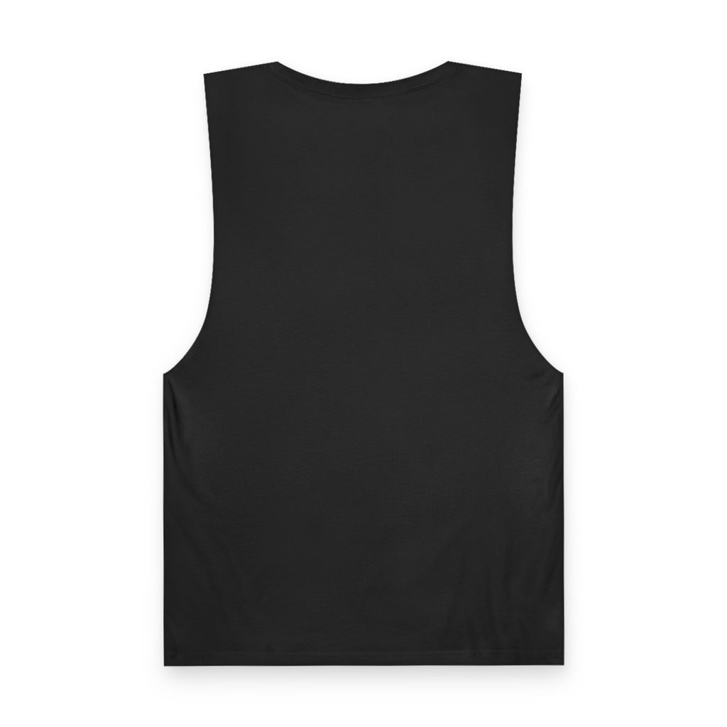 I Will Survive Graphic Tank — Retro Psychedelic Motivational Tank Top