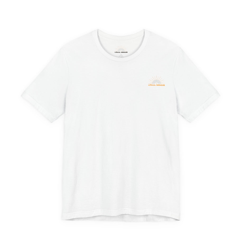 I Could Teach You More Unisex Tee
