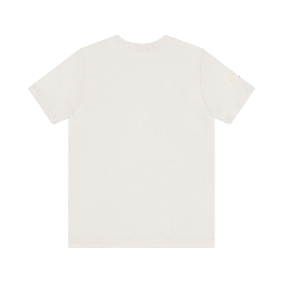 Lovely Day Retro Unisex Tee ☀️ Fan Favorite