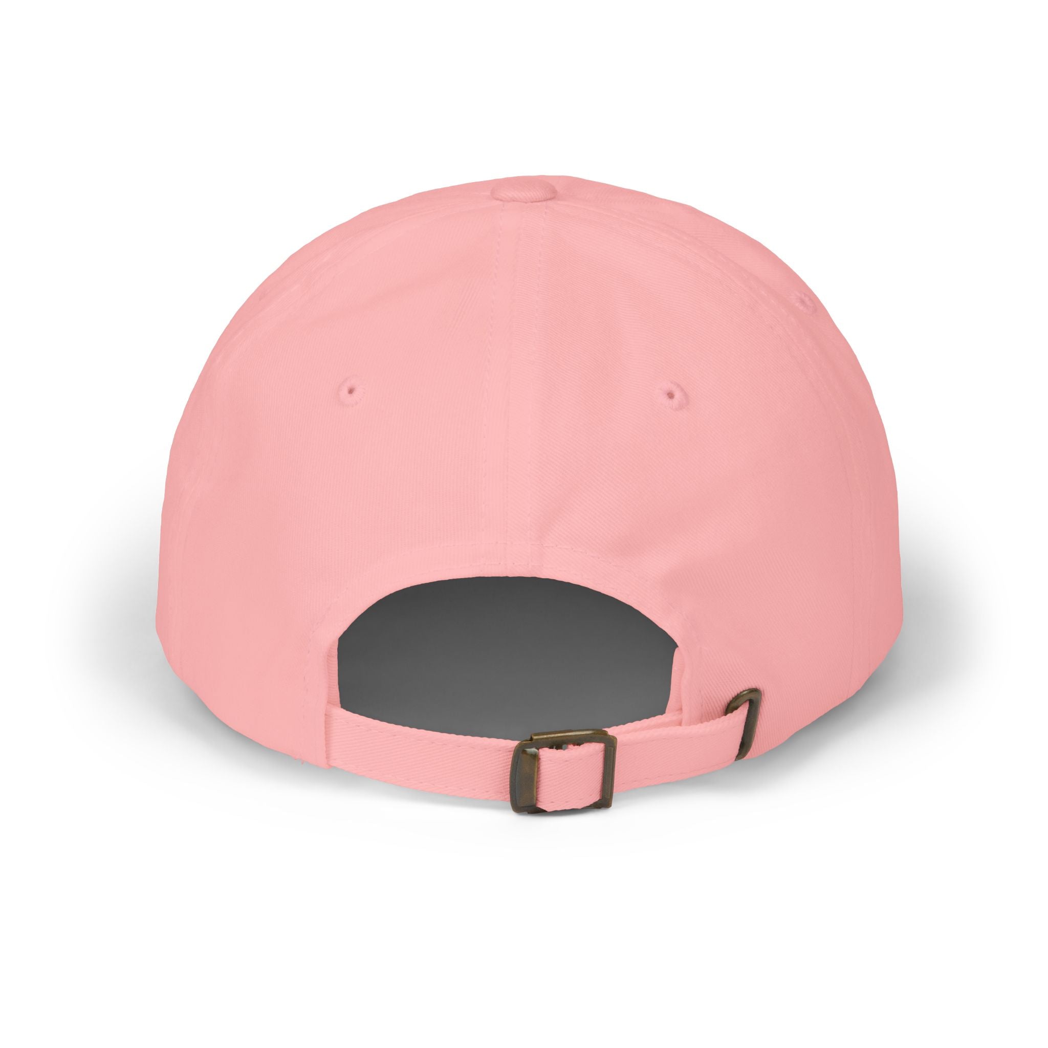 Feeling Love is Feeling Good Dad Cap