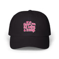 Thank You for Being a Friend Dad Cap