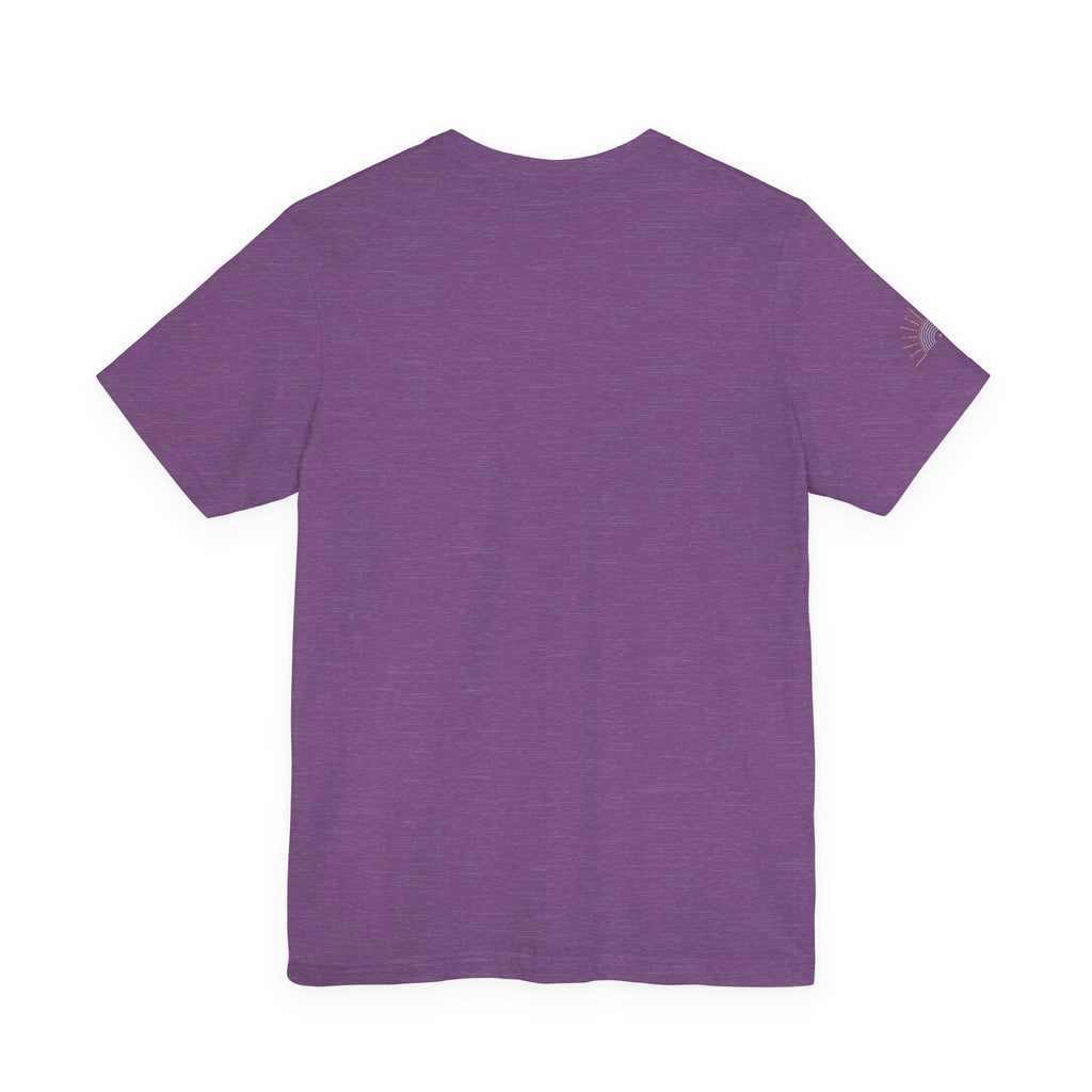 I Could Teach You More Unisex Tee