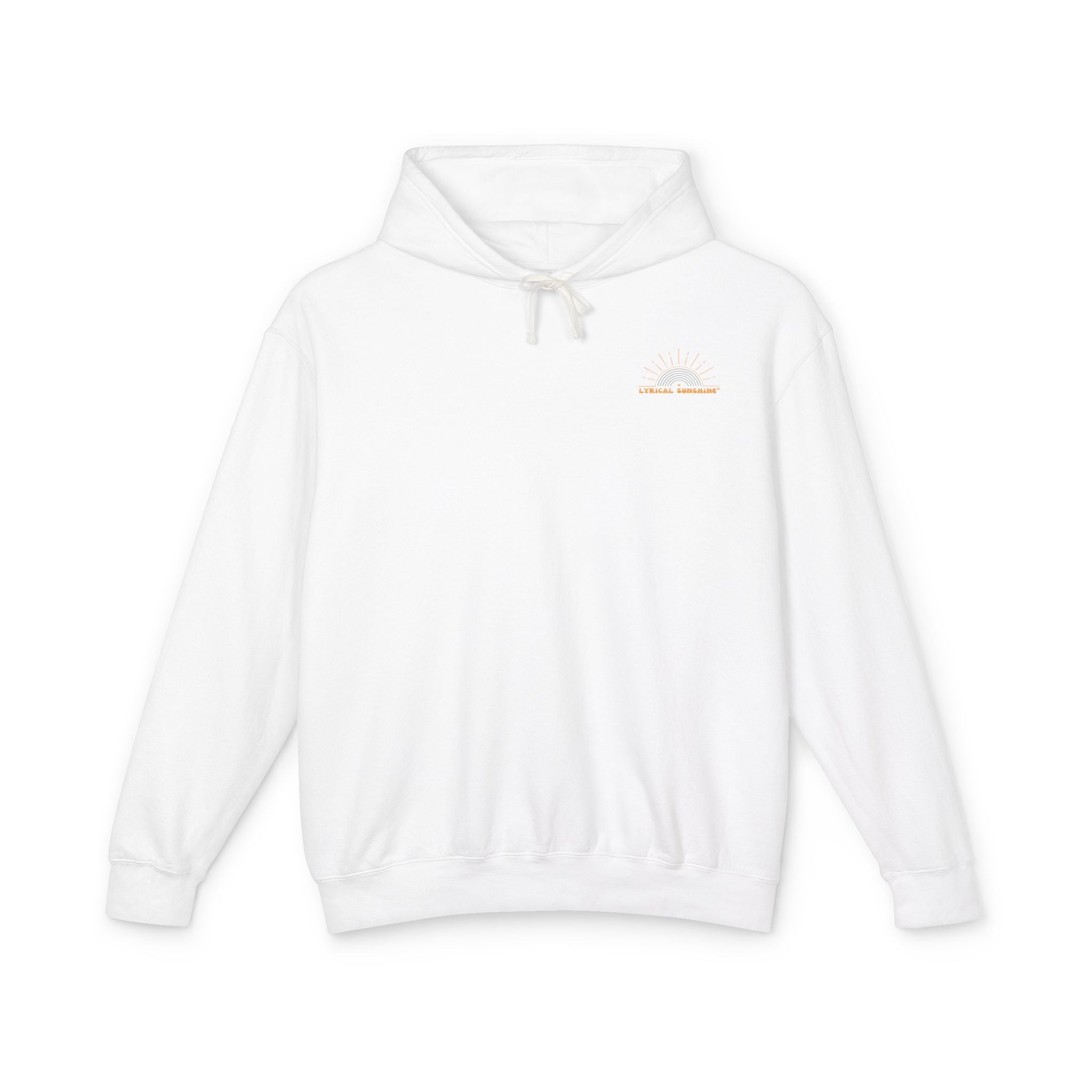 Vintage Cassette 'Mix Tape Magic' Hoodie