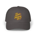 You Light My Mornin' Sky Dad Cap