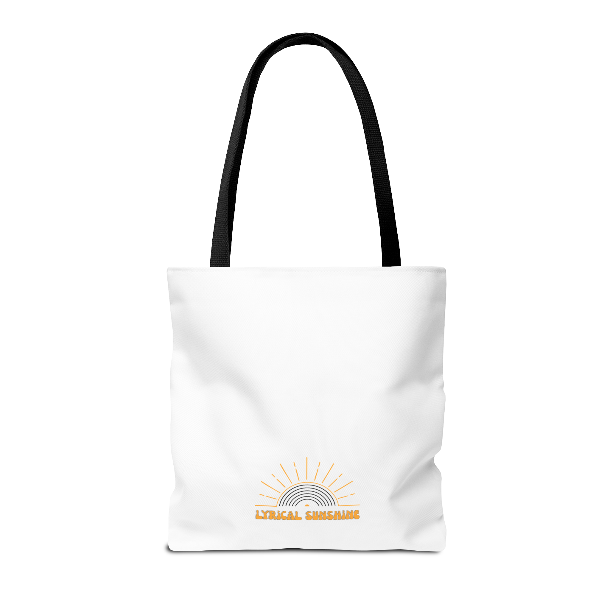 I Will Survive Tote Bag