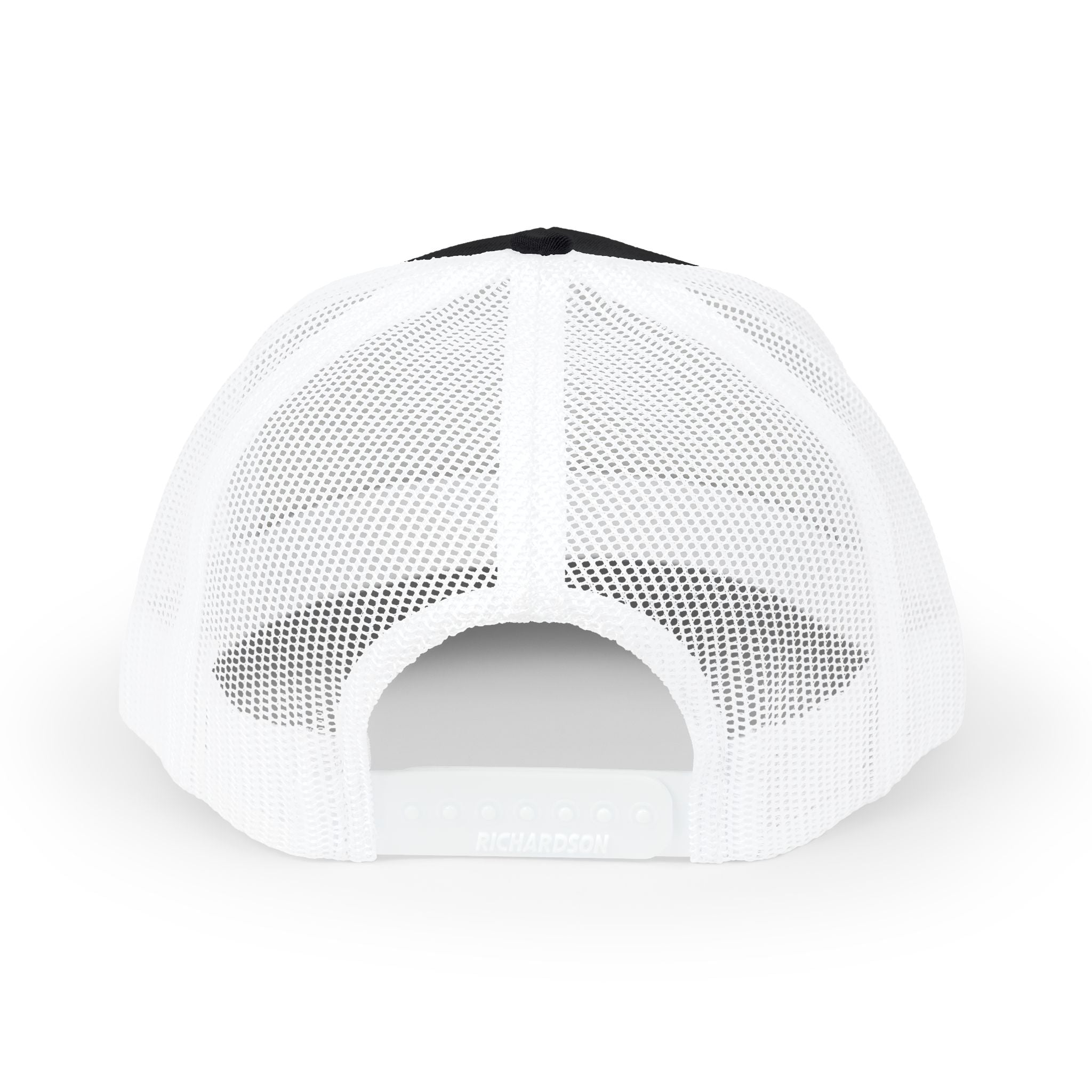 Live in the Sun Snapback Trucker Cap