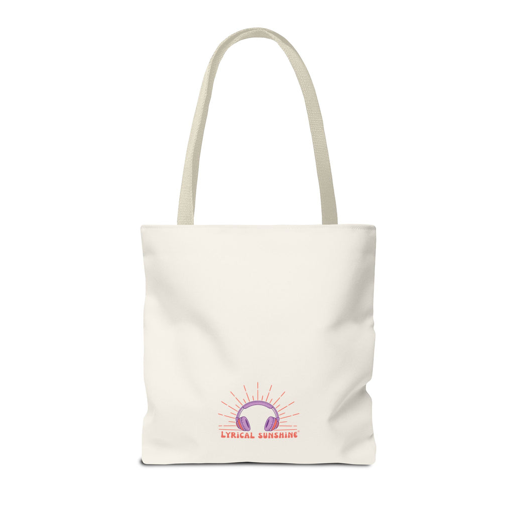 Already in a Daydream Tote Bag