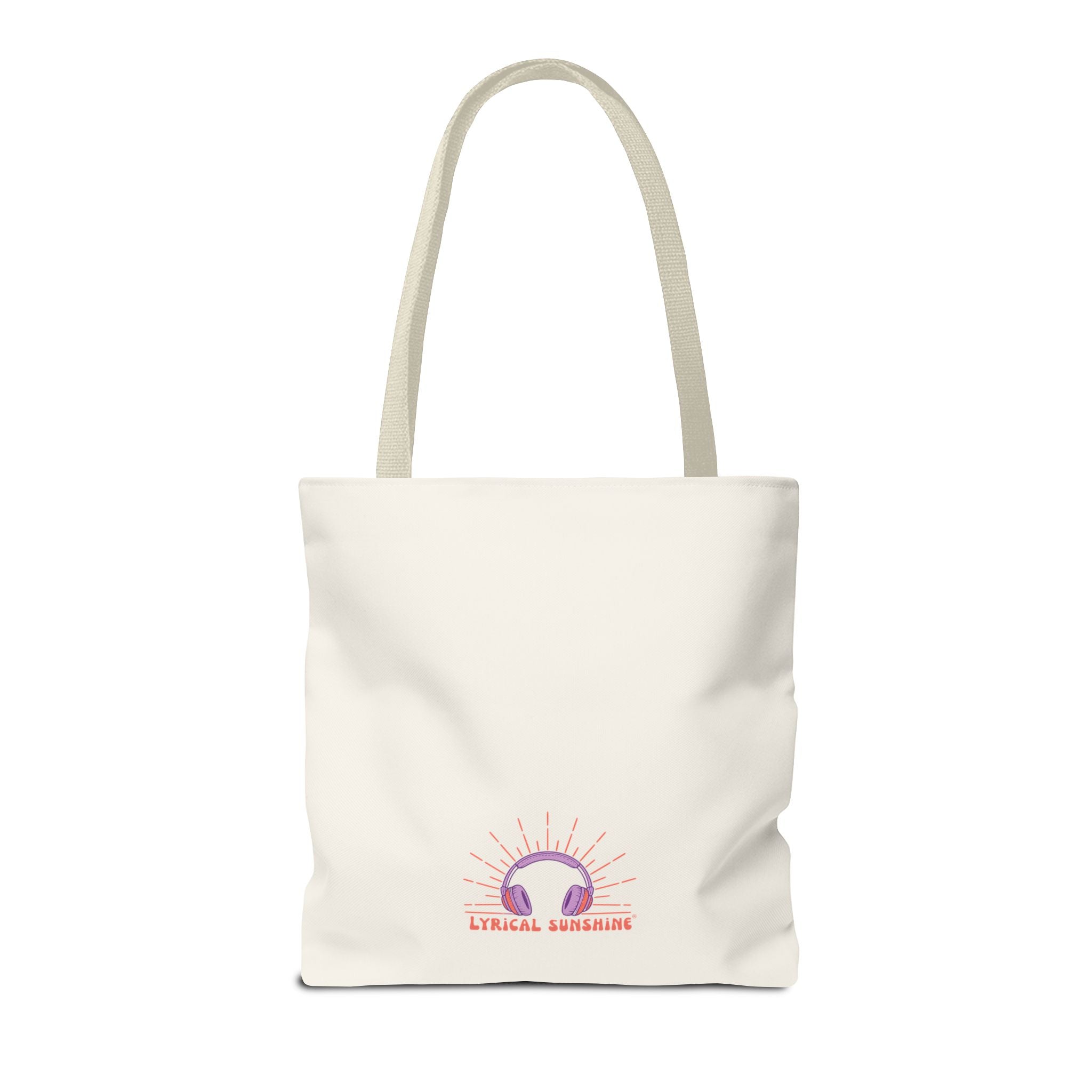 Already in a Daydream Tote Bag