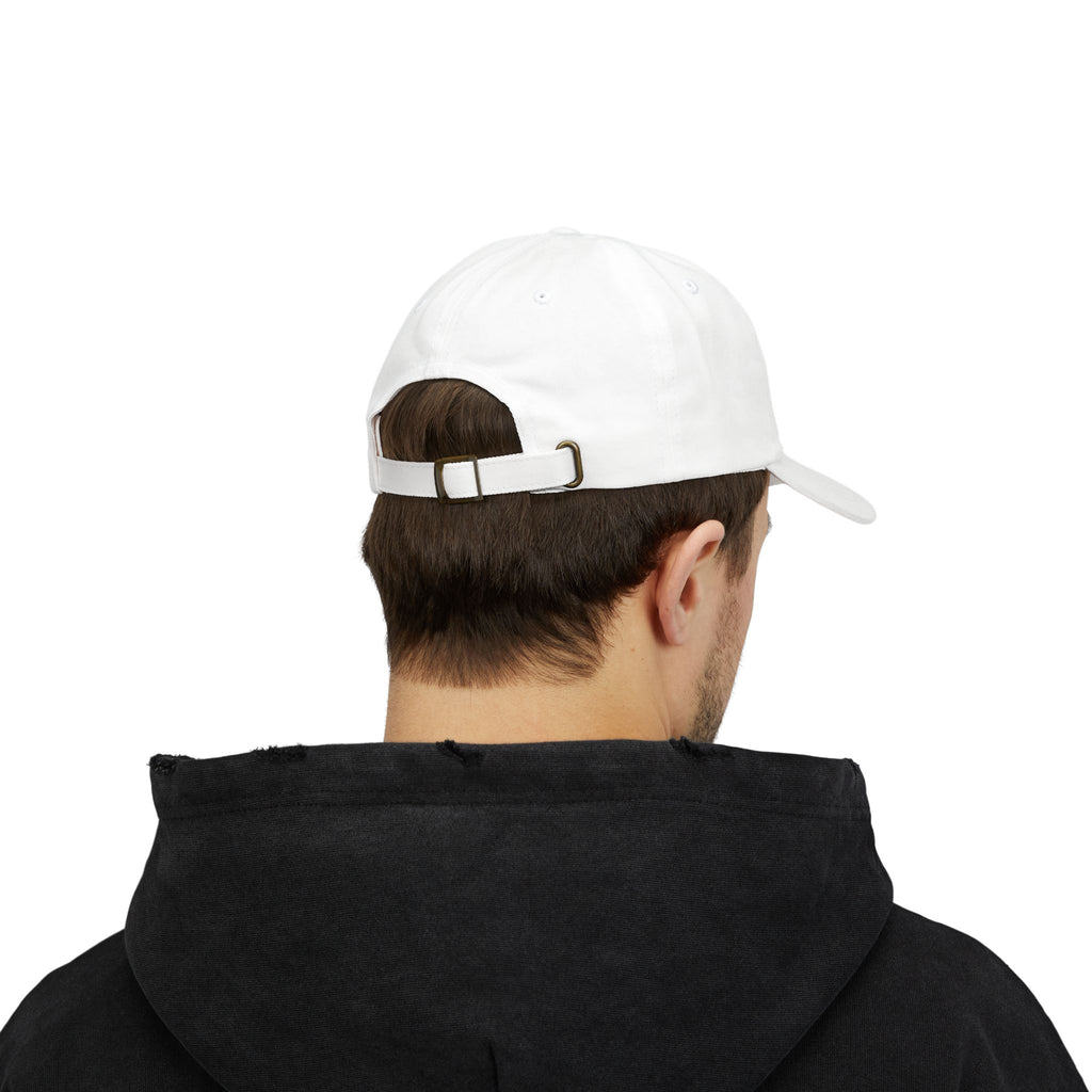 Thank You for Being a Friend Dad Cap