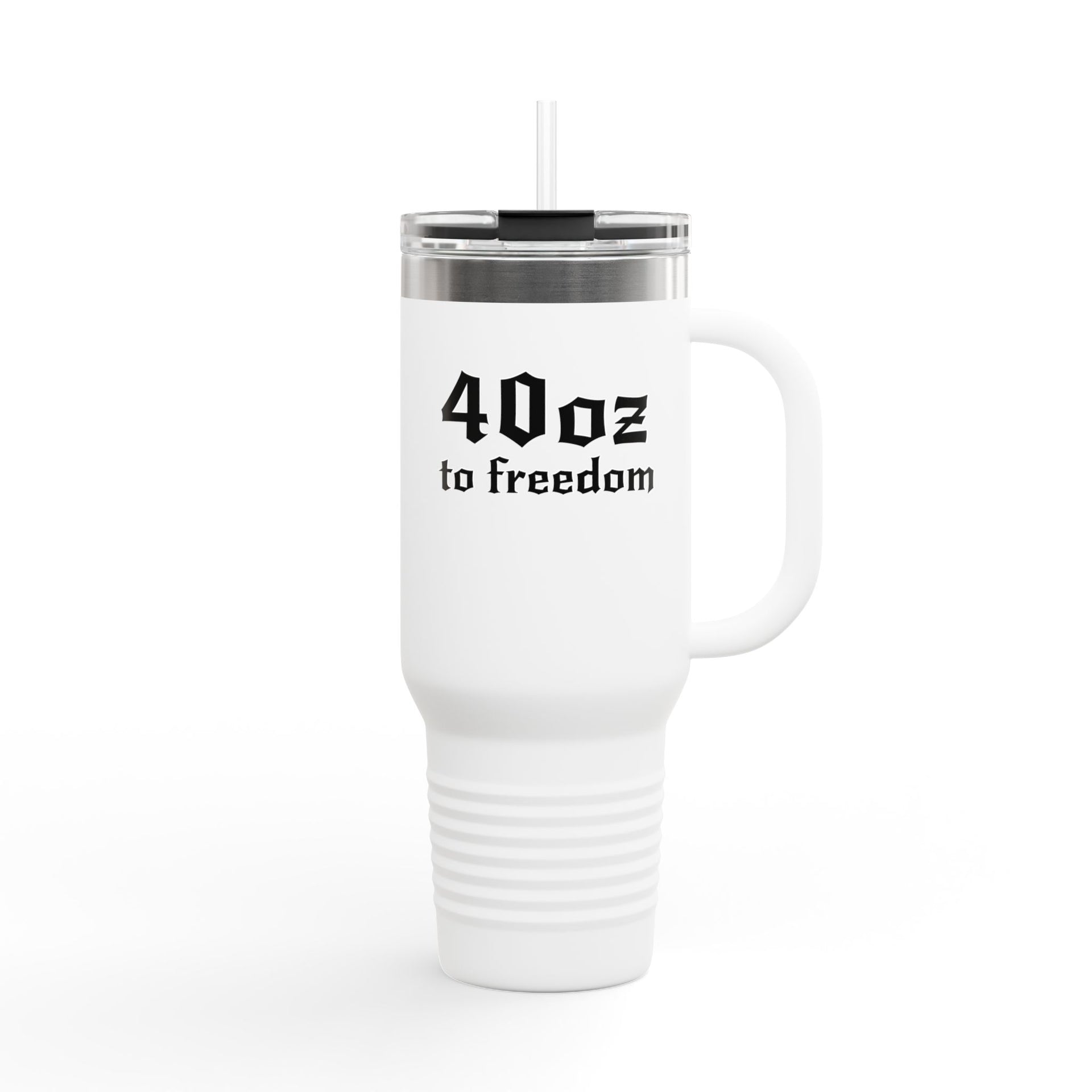 40oz to Freedom 40oz Insulated Travel Mug  Lyrical Sunshine