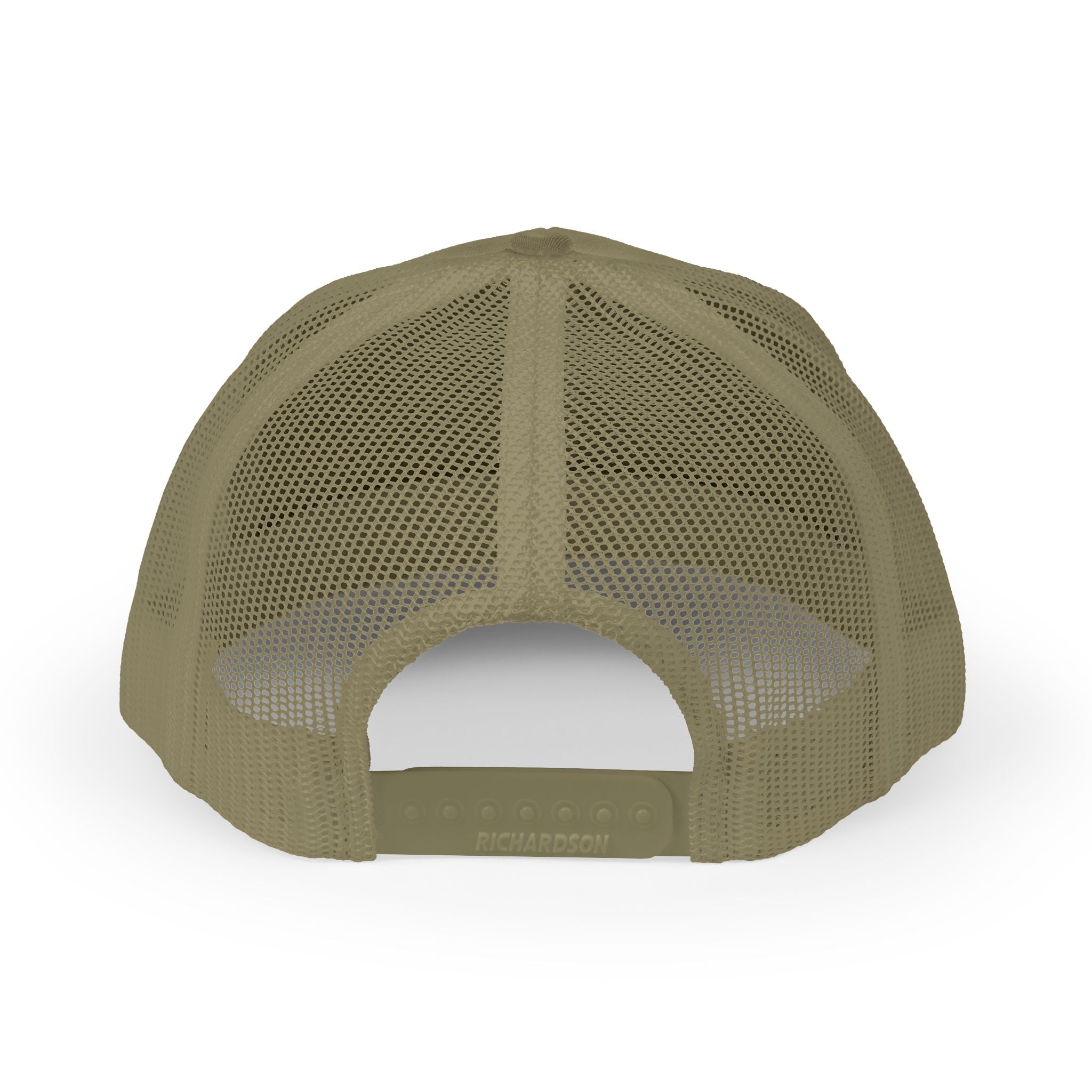 Live in the Sun Snapback Trucker Cap