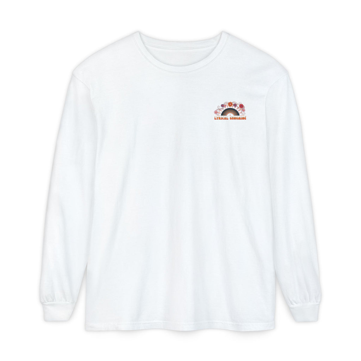 These Are The Days You’ll Remember Long Sleeve T-Shirt